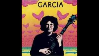 JERRY GARCIA TRAGEDY [upl. by Vivica]