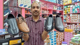 Best Formal Shoes For Men 2024Office And Business Leather Shoes ❤Lee Cooper [upl. by Alekal605]