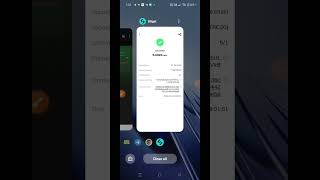 aihrtvip Mining Real Earning Investment App 2024  usdtcrypto Make Money Online [upl. by Templas623]