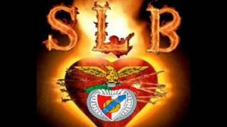 Pelo Benfica Eu Vouwmv [upl. by Erotavlas]