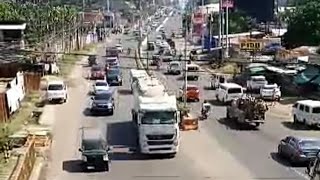 Dison Ronquillo Channel is live highway enjoy road watching [upl. by Annoet]