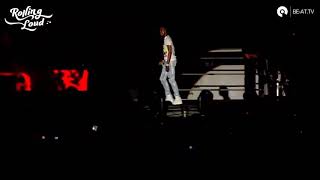 Playboi CartiFlatBed Freestyle Live from Rolling Loud Miami 2019 [upl. by Nayrbo358]