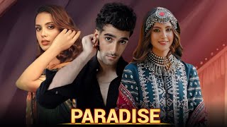 Paradise  First Look  Ft Iqra Aziz Shuja Asad  Mini Series  Coming On Express Tv  AOne Ustad [upl. by Forelli605]