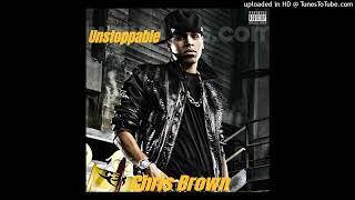 Chris Brown  Chi Chi Ft Trey Songz [upl. by Dnaltiak]