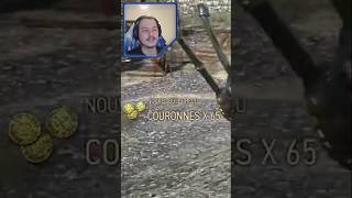 THE WITCHER 3  LA RECOMPENSE  fuftv sur Twitch gaming clips [upl. by Dorfman]