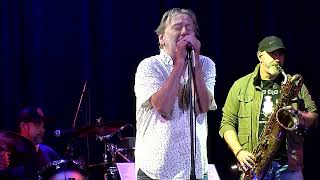 Southside Johnny amp the Asbury Jukes  Tarrytown NY  Tarrytown Music Hall  21 Sep 2024 [upl. by Cumine716]