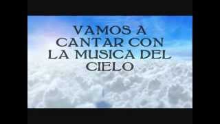 VAMOS A CANTAR CON LETRA [upl. by Ardnaeel]