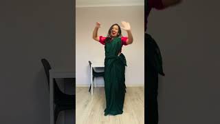 Aasai Athigam Vachu  Tamil  Old is Gold  Nikitha Joseph dance youtubeshorts [upl. by Nelak297]