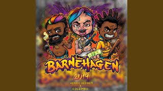 Barnehagen 2019 [upl. by Elfreda]