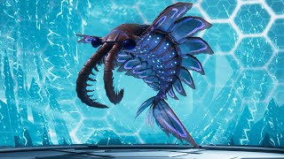 Additions Ascended Anomalocaris Premium Mod [upl. by Eteragram]