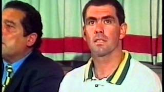 Hansie Cronje  Michael Buerk report 2003 [upl. by Ssew]