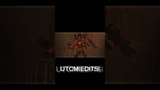 OLD TITANSNEW TITANS🔥🔥 halflife2 skibiditoilet utcm [upl. by Lacram]