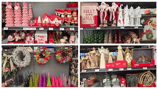 Walmart Christmas Decor 2024🎄🎁 [upl. by Proctor]