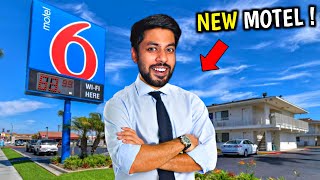 I OPENED A NEW MOTEL   Motel manager simulator gameplay  tamil  Mr IG 1 [upl. by Bibby779]