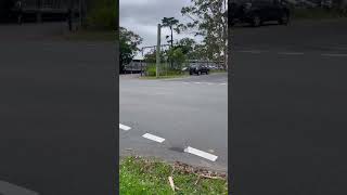 XPT and VSet at Warnervale Station train [upl. by Corrie]