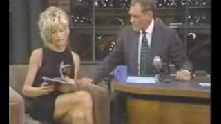 Farrah Fawcett interview 1997 3 [upl. by Asined825]