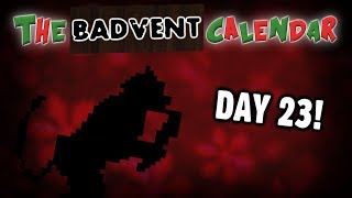 OLD Action 52 Review  Badvent Calendar DAY 23  Worst Games Ever [upl. by Ailaht]