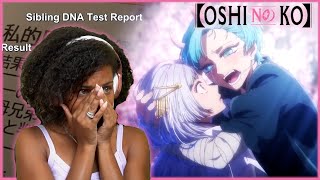 DREAM  OSHI NO KO SEASON 2 EPISODE 9 REACTION [upl. by Giah]