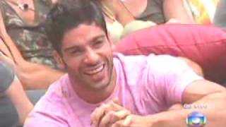 BBB 10 O Inicio 57 [upl. by Nossah]