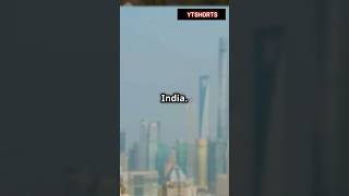 TOP 5 MOST POWERFULL COUNTRY IN THE WORLD  russia ytshortsindia india yt america viralvideo [upl. by Anaerb]