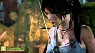 Review Tomb Raider Anniversary  part 2 [upl. by Rizzi]