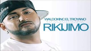 WALDOKINC El Troyano MIX 20152016 Los Hit Más Escuchados [upl. by Gran]