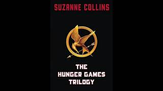 Hunger Games Audiobook Chapter 25 [upl. by Conias969]