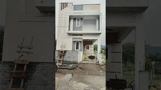 New home construction completed for sale at Vadavelli Call for details 9842679984 [upl. by Keverne]