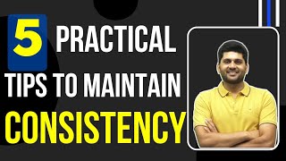 How to maintain consistency how to remain motivated strategy for ssc examsssc cgl 2022 strategy [upl. by Gomer]