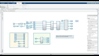 Simulation of dual three phase permanent magnet synchronous motor driven by dual SVPWMmatlab [upl. by Billy]