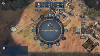 Age of Empires 4 Xbox Ranked 1v1 Malians Vs Order of the Dragon [upl. by Nosmas142]