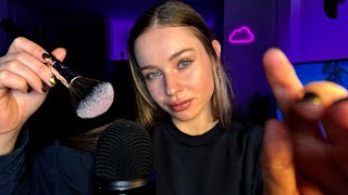 100 Sensitivity ASMR That Will Make Your Brain Melt 🤤 [upl. by Magee441]