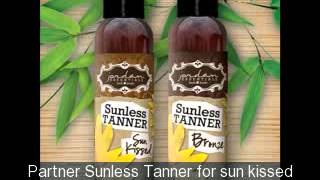 Jordan Essentials Body Polish and Sunless Tanner [upl. by Hu]