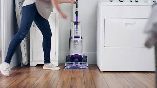 Hoover® SmartWash™ PET 15 [upl. by Meriel27]