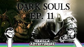 Dark Souls Lore ITA 11  Ritorno al Rifugio dei Non Morti [upl. by Chandra]