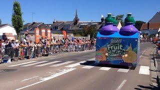 Tour de France à Argentan [upl. by Schiff]