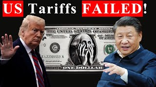 CHINA Ignore US Tariffs and Won End of Economic Bullying [upl. by Decrem]