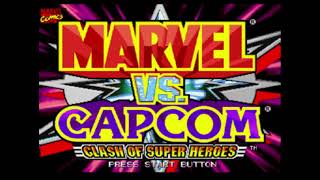 Marvel Vs Capcom Morrigan Theme Trap Remix [upl. by Gennaro]