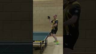 WHAT IS THAT BAZAAR GRIP 😮 SUPER CHARGED SMASH 🏓🤣🤣🤣 shorts bestmoments [upl. by Nobile]