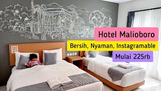 Ketemu Hotel Bagus di Malioboro Tapi Ga Ada di Travelok Agod Tiktcom [upl. by Correy792]