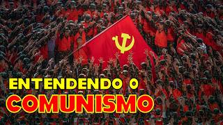 O que é o Comunismo [upl. by Winnifred]