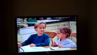 Everybody Loves Raymond season 8 bloopers [upl. by Eleanore503]