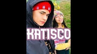 KatiaVlogs y Francisco ALV  Katisco  Shippeo [upl. by Scarlet545]