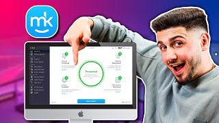 MacKeeper Review 2024 — The Ultimate Security for Mac [upl. by Aihsia]