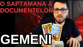 GEMENI 1319 MAI HOROSCOP GEMENI TAROT GEMENI PREVIZIUNI GEMENI PREDICTII GEMENI 1319 MAI [upl. by Annol]