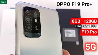 OPPO F19 Pro amp F19 Pro First Look  Price in Pakistan ⚡ [upl. by Odilia]