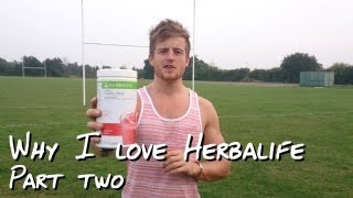 WHY I HATE HERBALIFE  pt2 [upl. by Quentin]