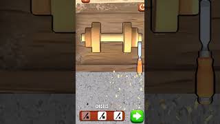 Wood Shape Game  Mobile Gaming  Games shorts ytshorts [upl. by Fernandes555]