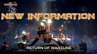 Wartune Lite  NEW Release Information Official [upl. by Amata725]