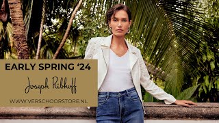 Joseph Ribkoff  Early spring 24  wwwverschoorstorenl [upl. by Lissy]